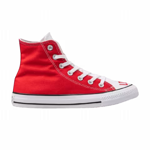 Converse Chuck Taylor All Star High 'Love Fearlessly'