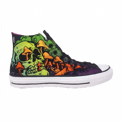 Converse Chuck Taylor All Star Pro High 'Blacklight'