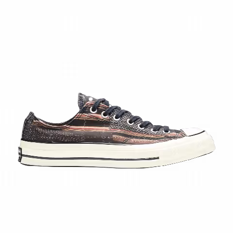 Converse Chuck Taylor All Star 1970 Low 'Total Eclipse'