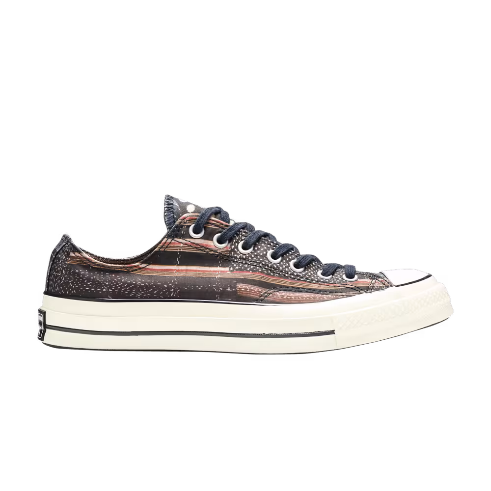 Converse Chuck Taylor All Star 1970 Low Total Eclipse