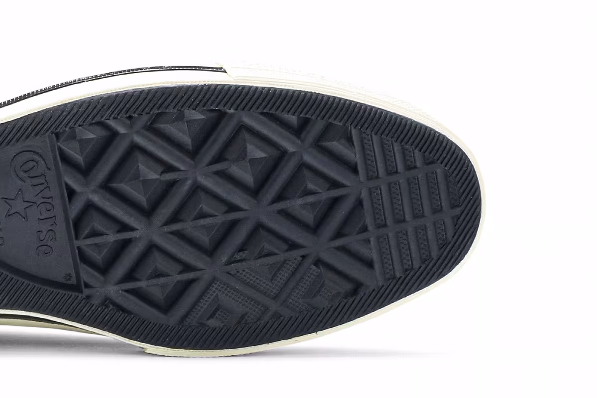 Converse Chuck Taylor All Star 1970 Low Total Eclipse, view 6