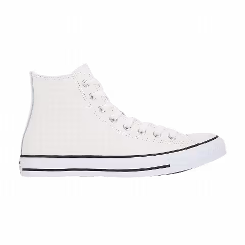 Converse Chuck Taylor All Star High 'Egret Vintage White'