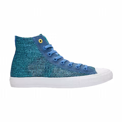 Converse Chuck Taylor All Star 2 High 'Oxygen Blue'