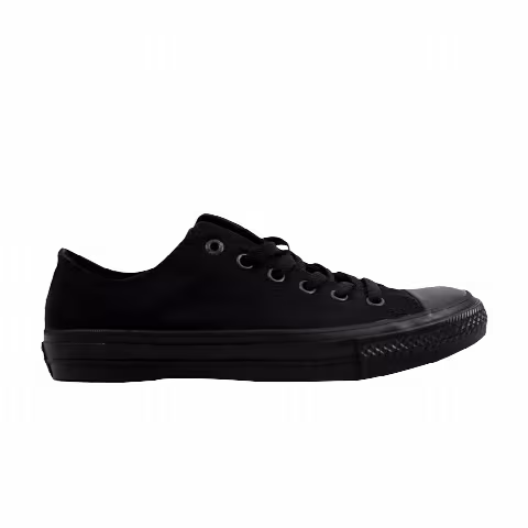 Converse Chuck Taylor All Star 2 Ox 'Black'