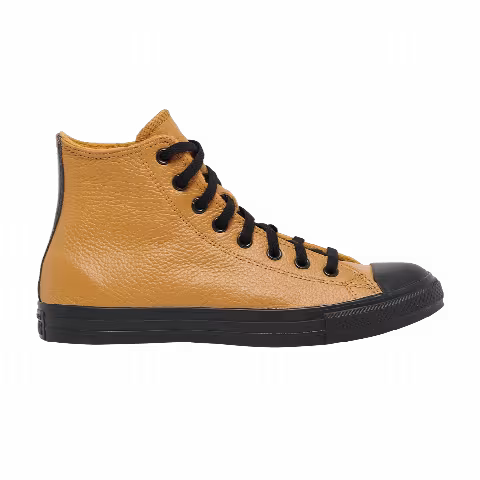 Converse Chuck Taylor All Star Lined Leather High 'Wheat'