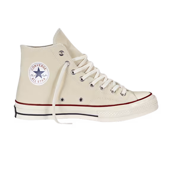 Converse Chuck 70 Hi Parchment