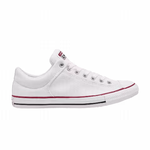 Converse Chuck Taylor All Star High Street Low 'White'