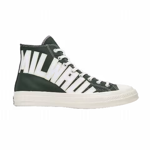 Converse Chuck Taylor All Star Premium Hi 'Milwaukee Bucks'