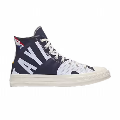 Converse Chuck Taylor All Star Premium Hi 'Memphis Grizzlies'