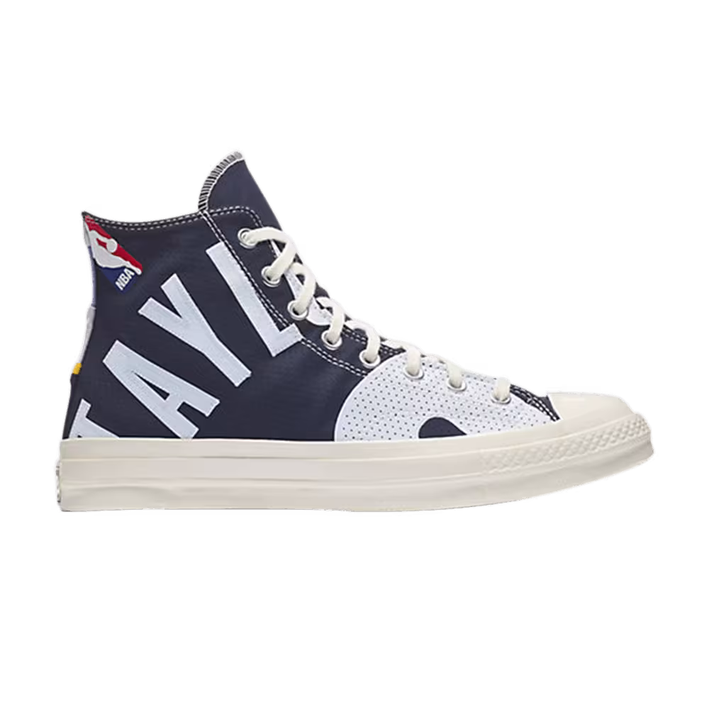Converse Chuck Taylor All Star Premium Hi Memphis Grizzlies