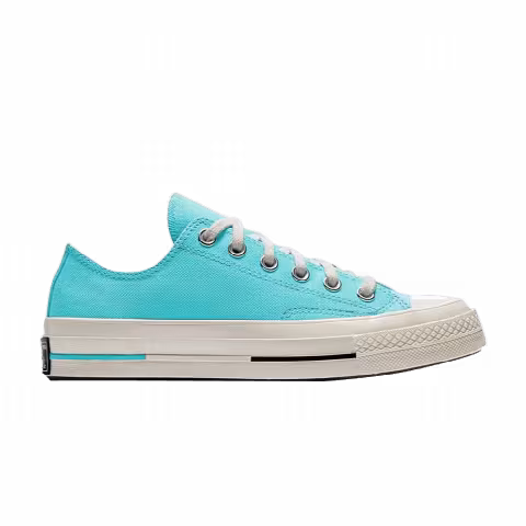 Converse Chuck 70 Low 'Bleached Aqua'