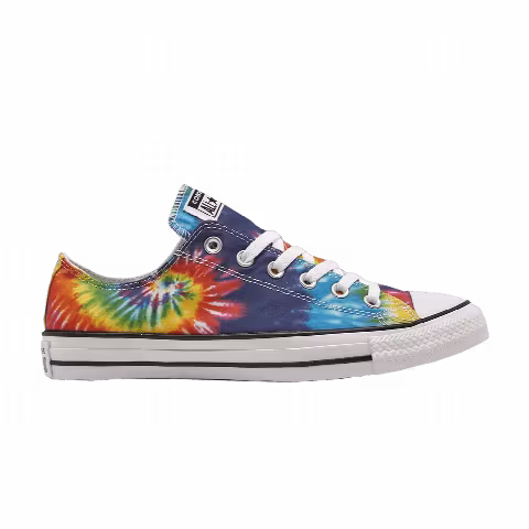 Converse Chuck Taylor All Star Low 'Tie Dye'