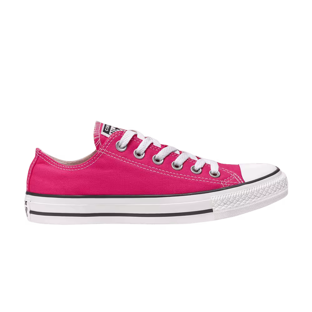 Converse Chuck Taylor All Star Low Strawberry Jam