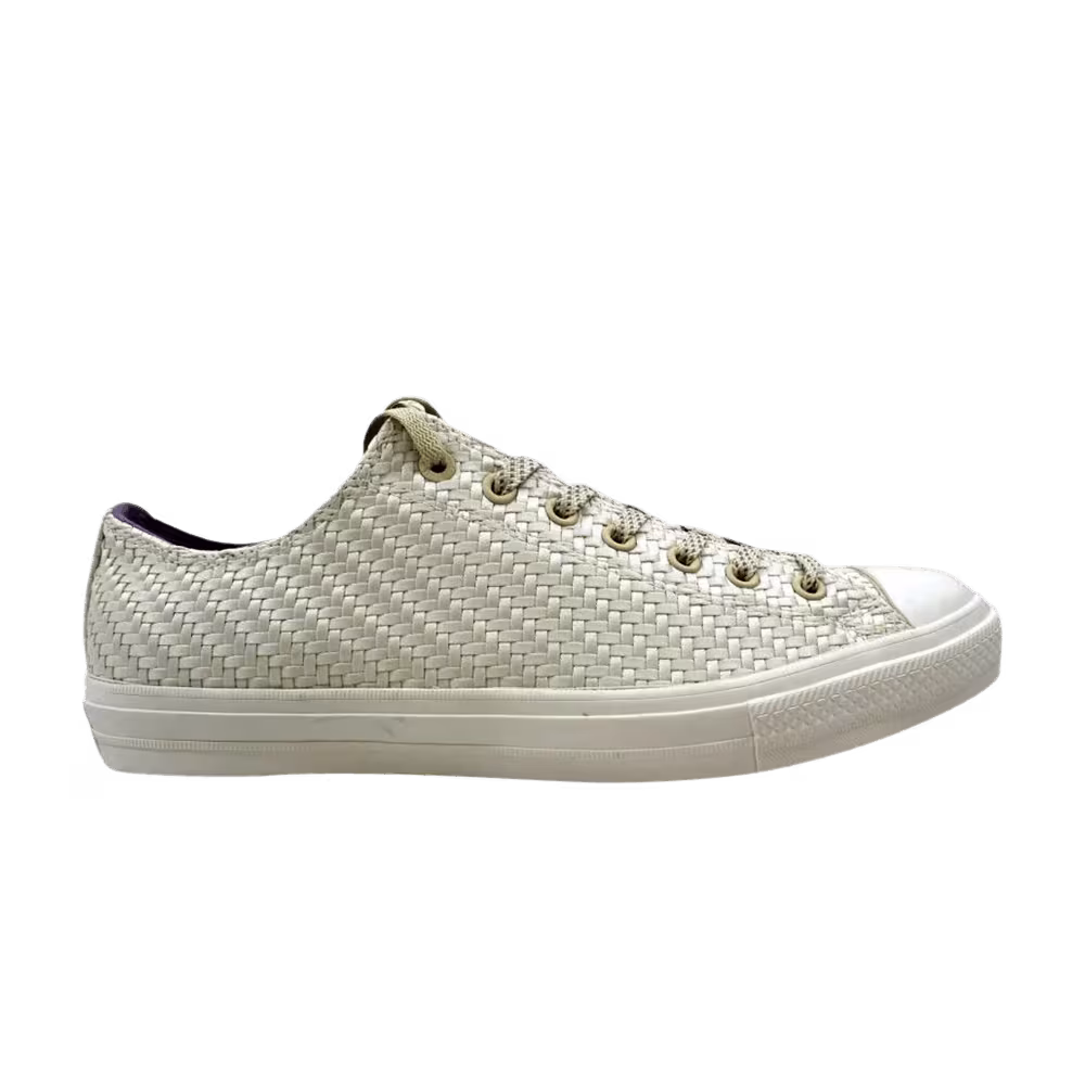 Converse Chuck Taylor All Star 2 Ox Easter Basket