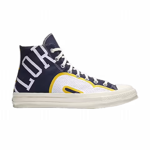 Converse Chuck Taylor All Star Premium Hi 'Denver Nuggets'