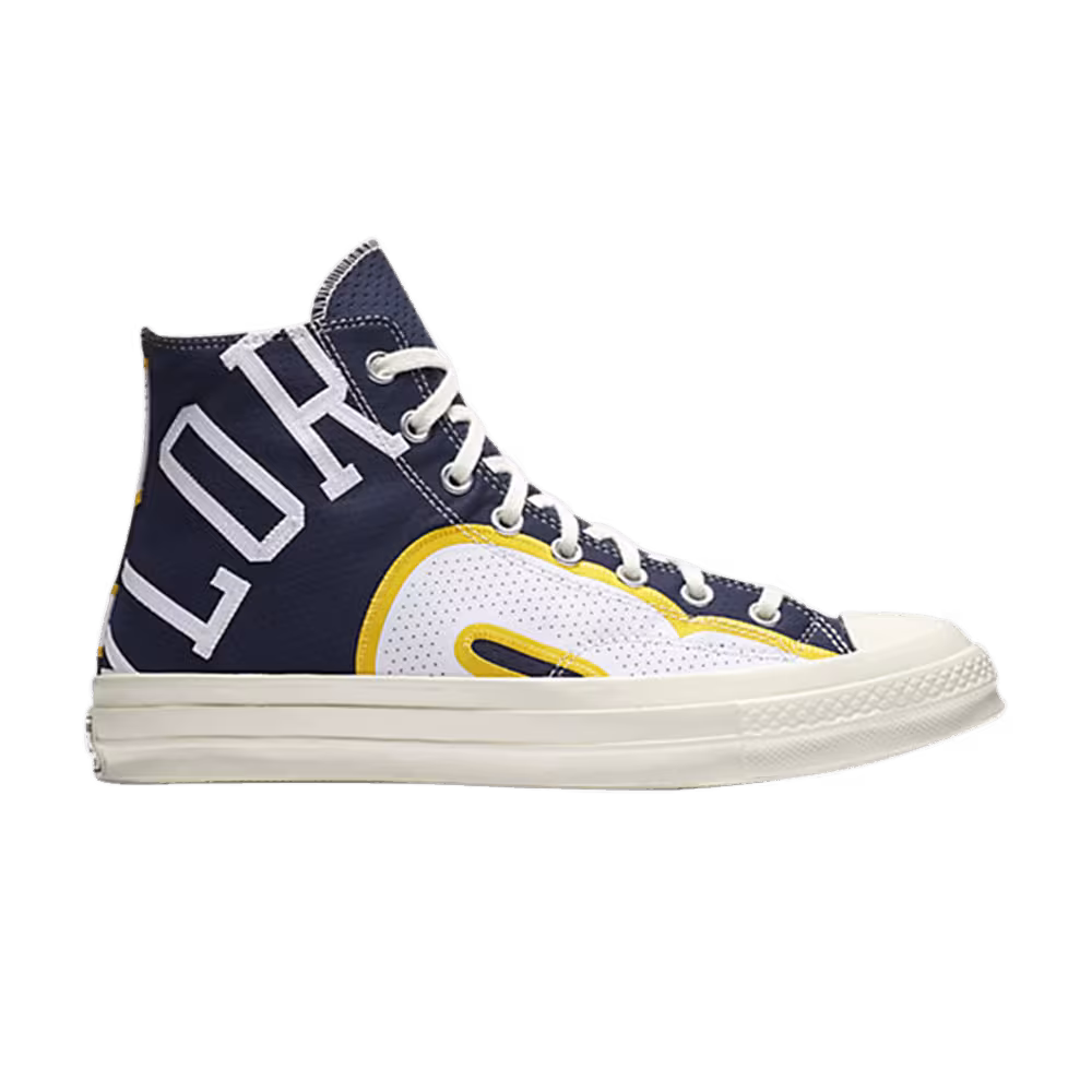 Converse Chuck Taylor All Star Premium Hi Denver Nuggets