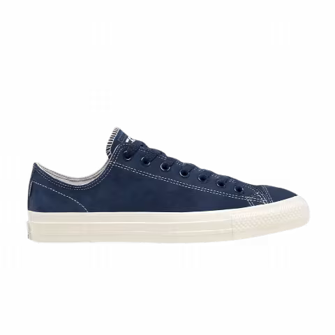 Converse Chuck Taylor All Star Pro Suede Low 'Obsidian'