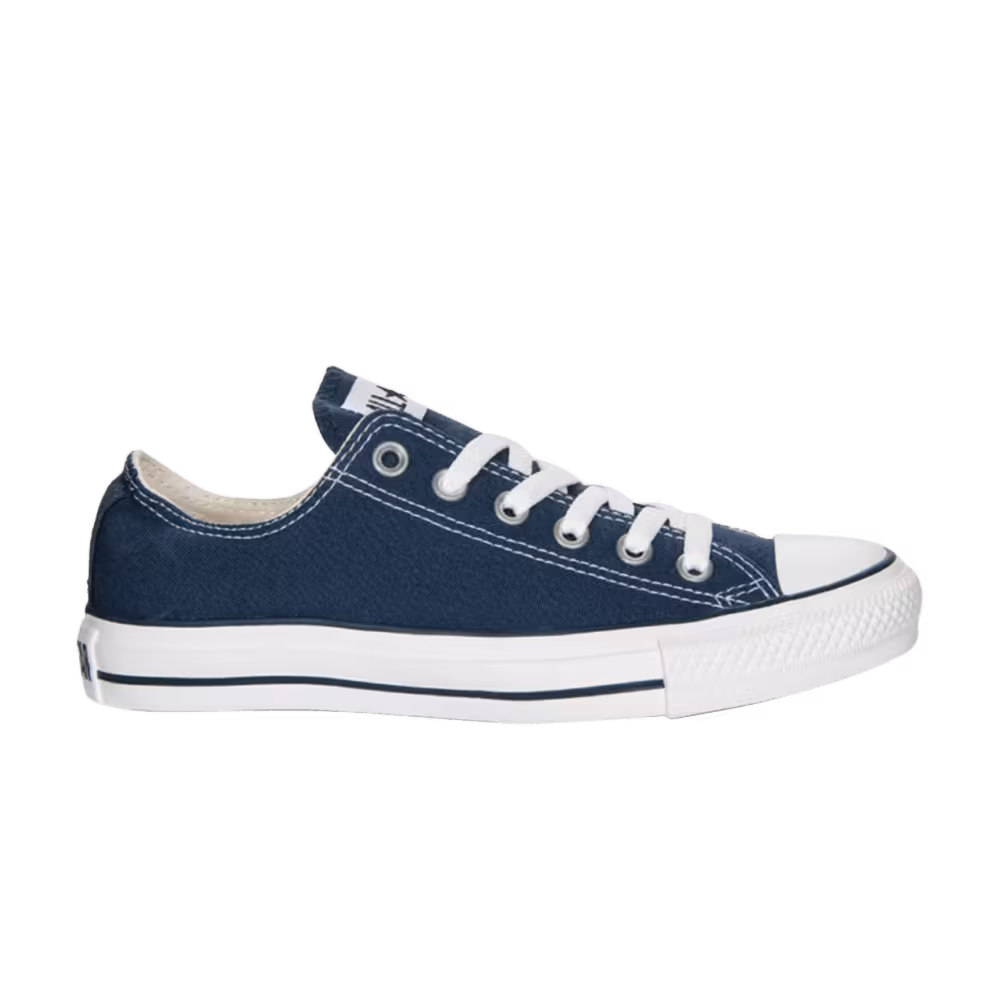 Converse Chuck Taylor All Star Ox Navy