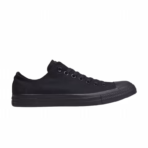 Converse Chuck Taylor All Star Ox 'Black Mono'