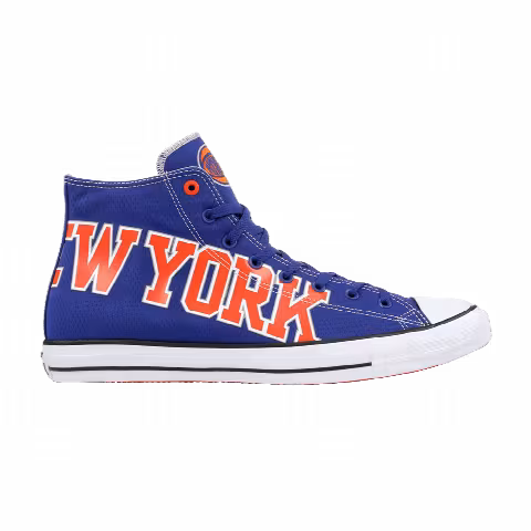Converse Chuck Taylor All Star Hi 'New York Knicks'