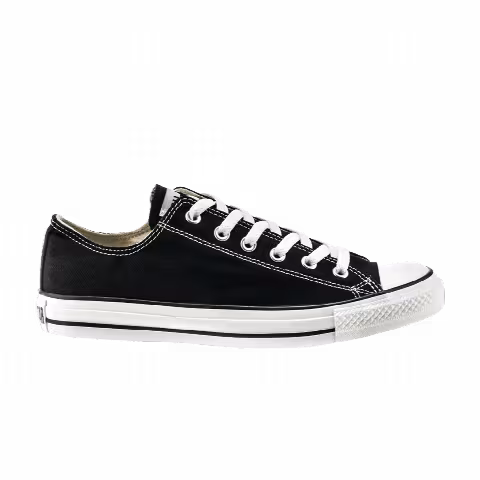 Converse Chuck Taylor All Star Low 'Classic Black'
