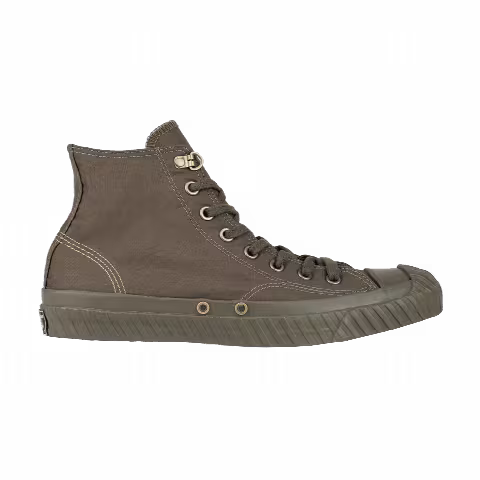 Nigel Cabourn x Converse Chuck Taylor All Star Bosley Nato Hi 'Green'