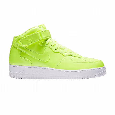 Nike Air Force 1 Mid UV 'Volt'
