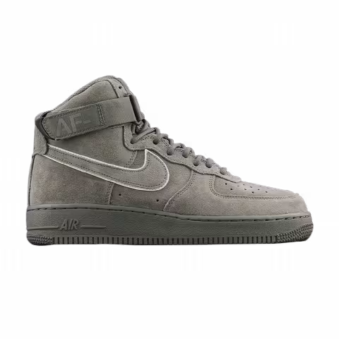 Nike Air Force 1 High 'Dark Stucco'