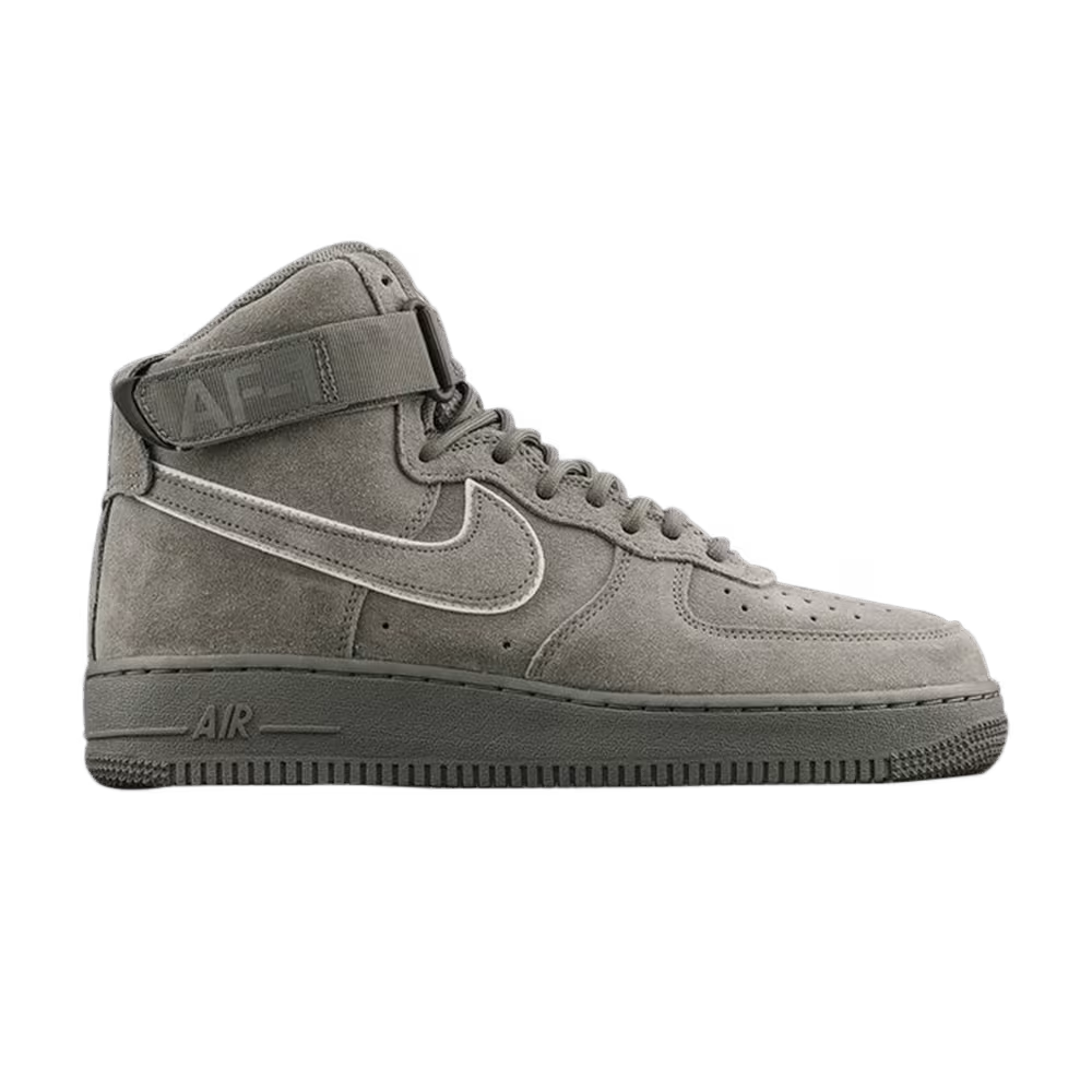 Nike Air Force 1 High Dark Stucco
