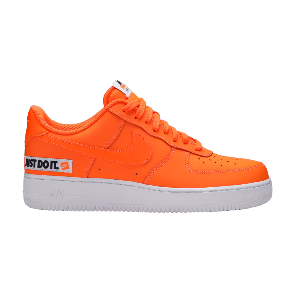 Nike Air Force 1 Low Just Do It
