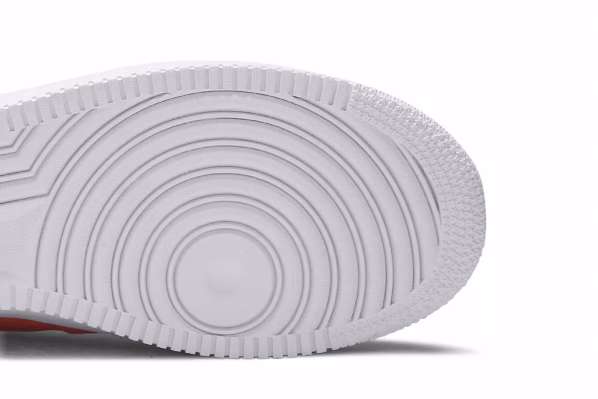 Nike Air Force 1 Low Just Do It, view 6