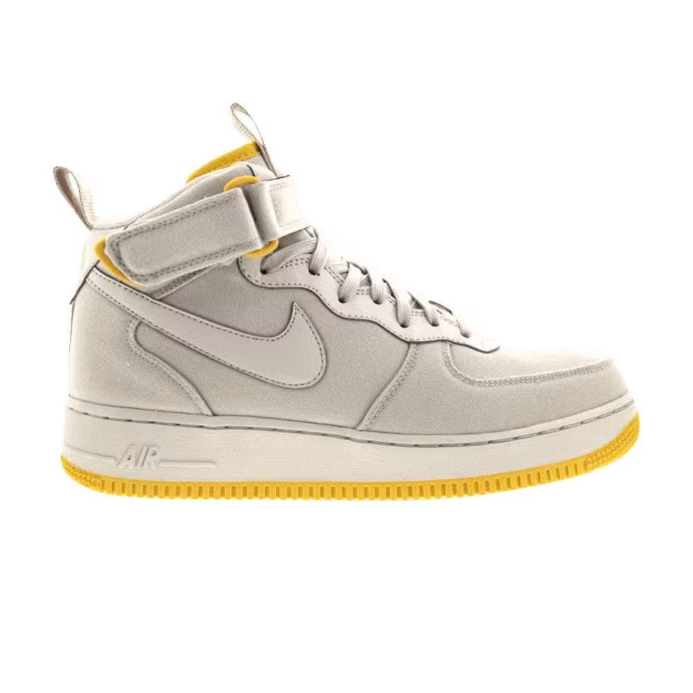 Nike Air Force 1 Mid 07 Canvas Desert Sand