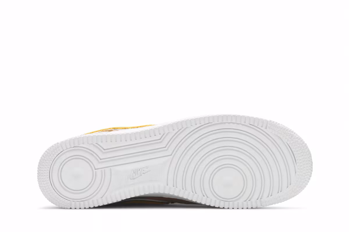 Nike Air Force 1 Muted Bronze, view 5