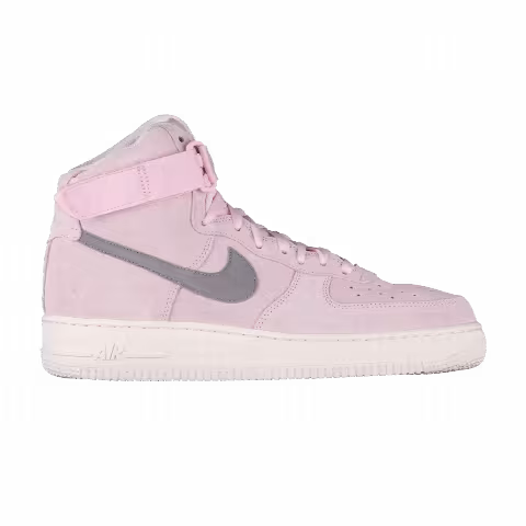 Nike Air Force 1 High '07 'Arctic Pink'