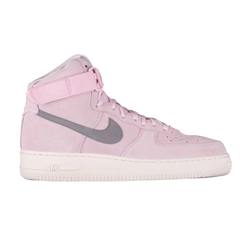 Nike Air Force 1 High Arctic Pink