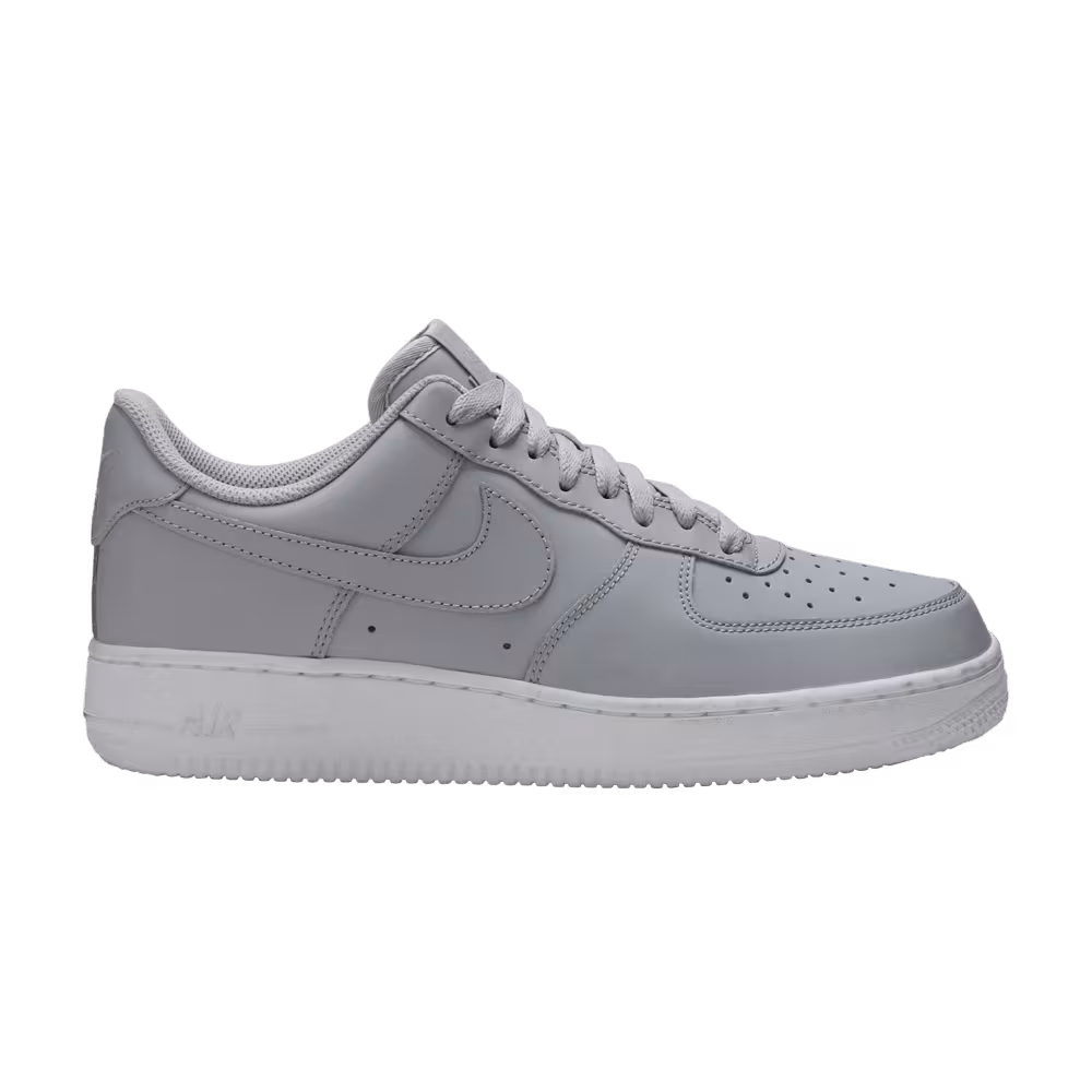Nike Air Force 1 Low Wolf Grey