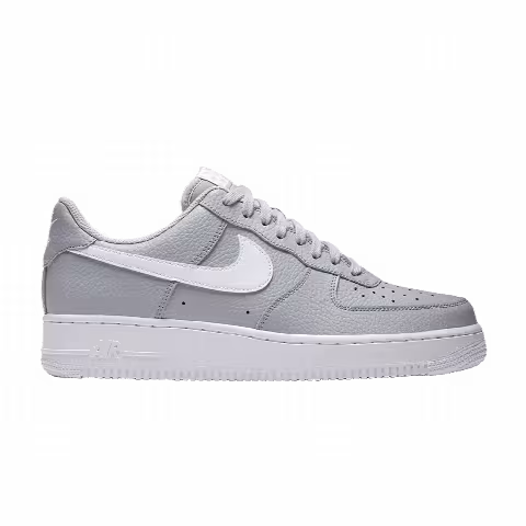 Nike Air Force 1 Low '07 'Wolf Grey'
