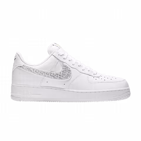 Nike Air Force 1 '07 LV8 'Just Do It'