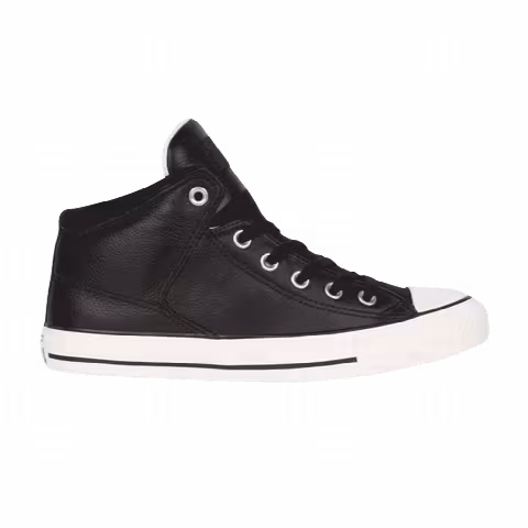 Converse Chuck Taylor All Star High Street 'Black'
