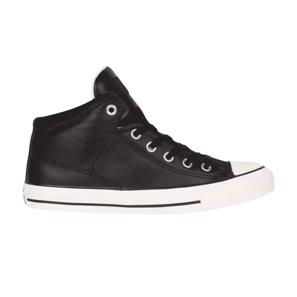 Converse Chuck Taylor All Star High Street Black