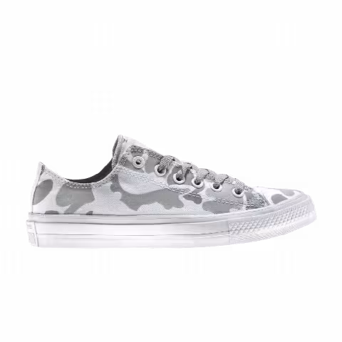 Converse Chuck Taylor All Star 2 Low 'Grey Camo'