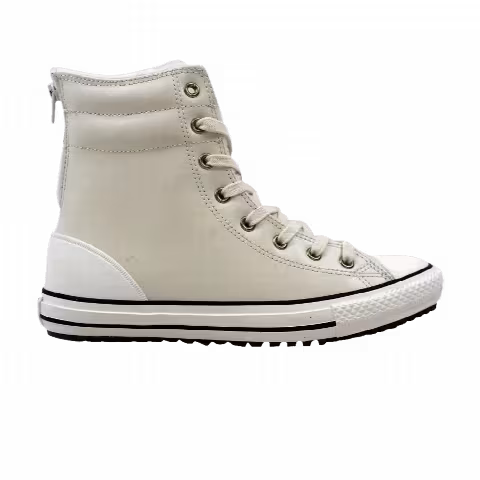 Converse Chuck Taylor All Star Classic Boot Xtra Hi 'Parchment'