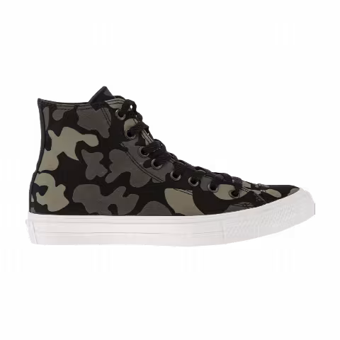 Converse Chuck Taylor All Star 2 High 'Charcoal'