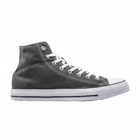 Converse Chuck Taylor All Star Seasonal High 'Charcoal'
