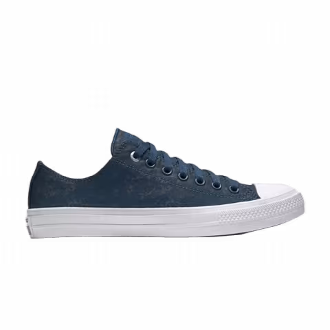 Converse Chuck Taylor All Star 2 Ox 'Blue Lagoon'