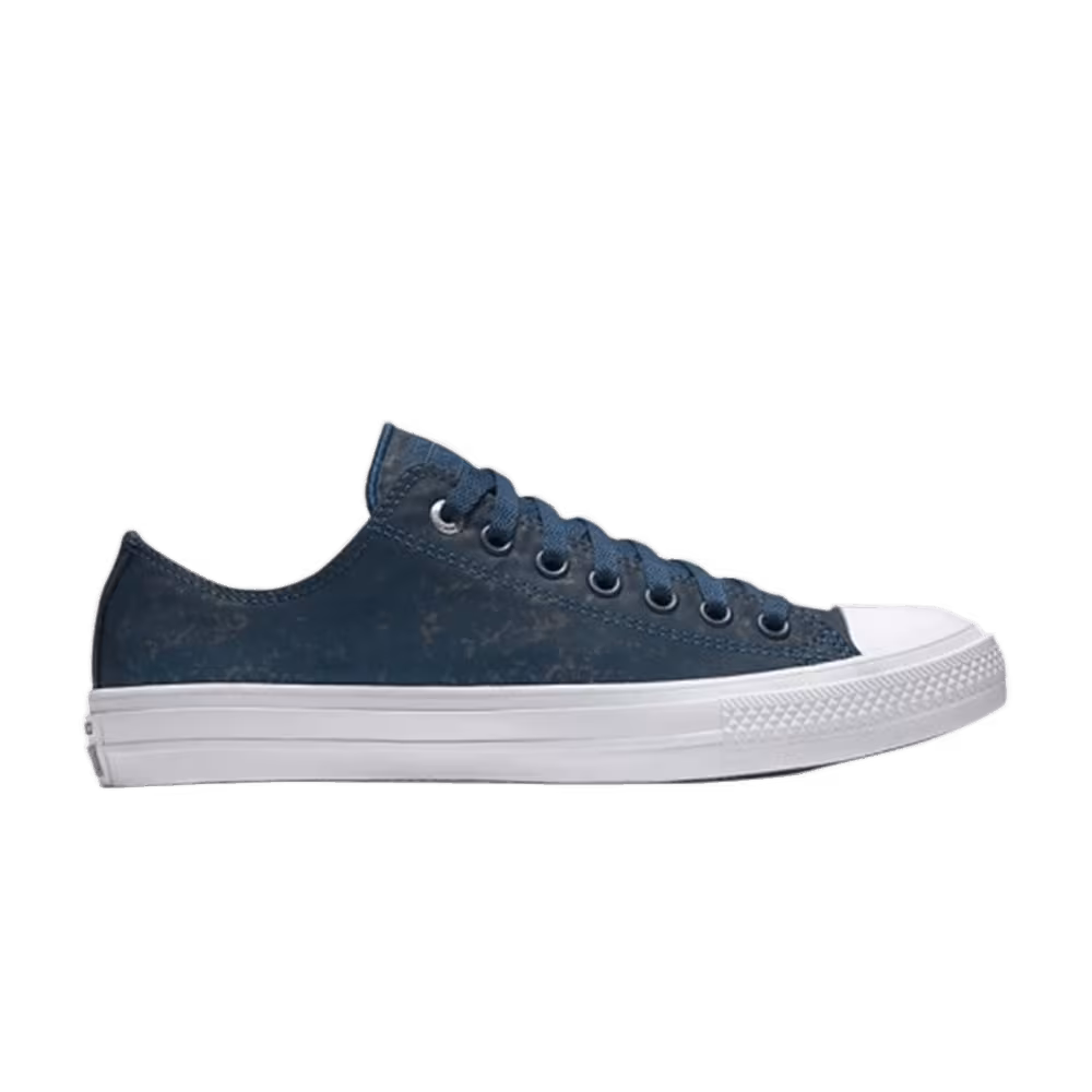 Converse Chuck Taylor All Star 2 Ox Blue Lagoon