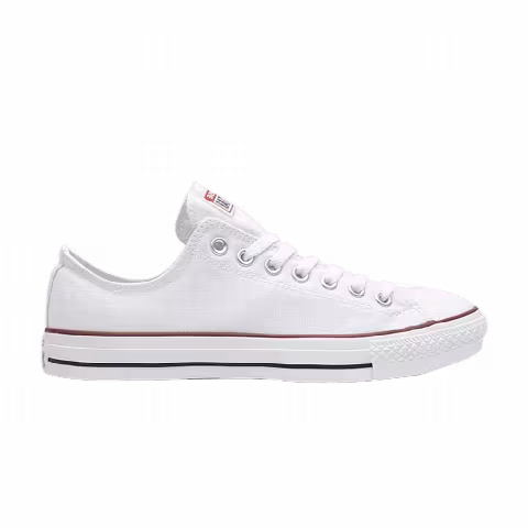 Converse Chuck Taylor All Star Ox 'White'