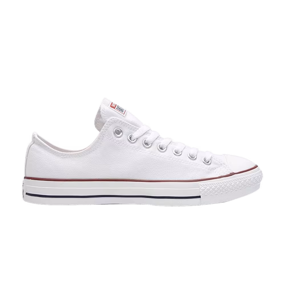 Converse Chuck Taylor All Star Ox White