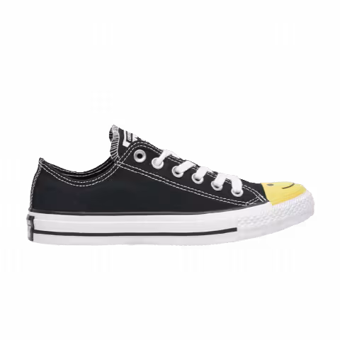 Converse Chuck Taylor All Star Low 'Smiley Face'