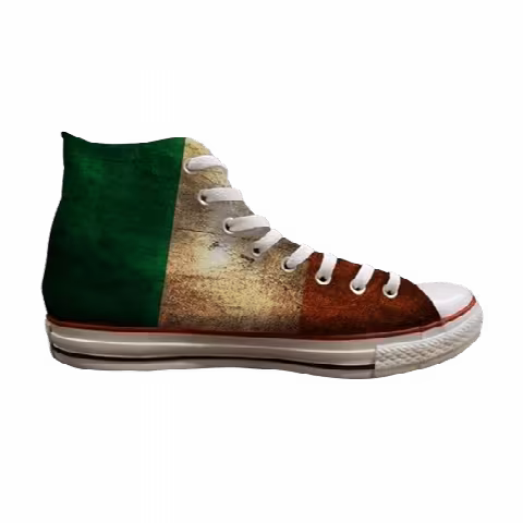 Converse Chuck Taylor All Star Hi 'Viva Mexico'